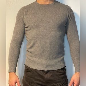 Zara men’s sweater